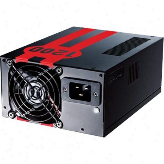 Antec True Power Quattdo 1200 Power Supply