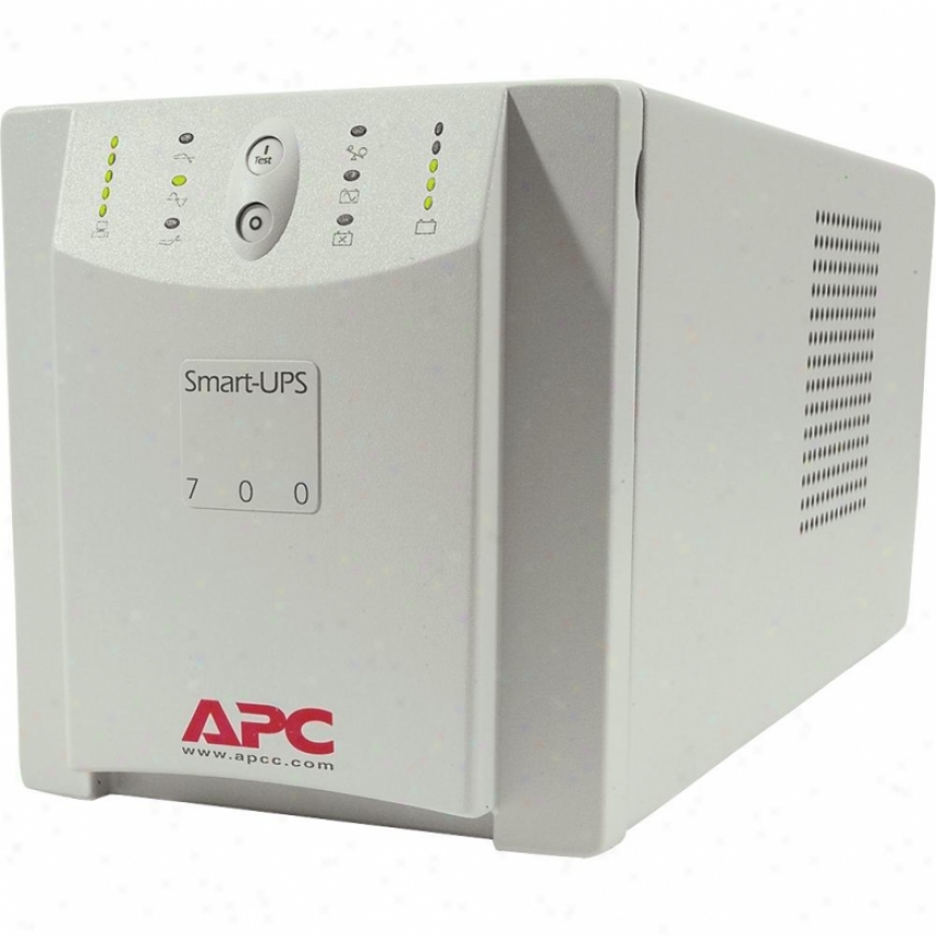 Apc 700va Samrt-ups Auto Select