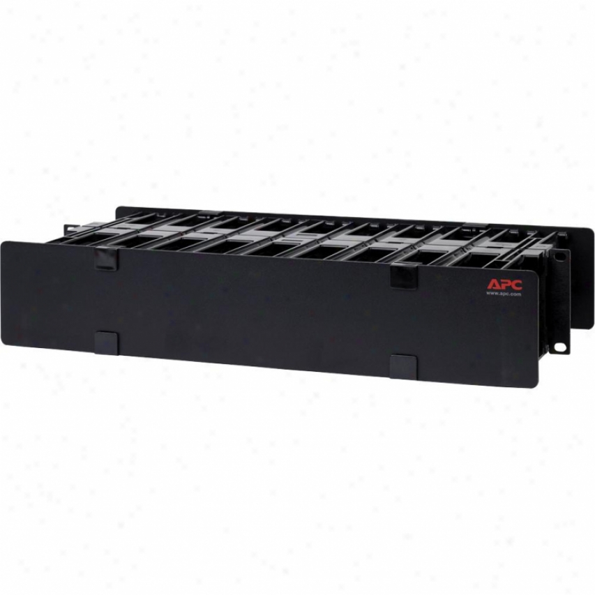 Apc Horizontal Cable Manager