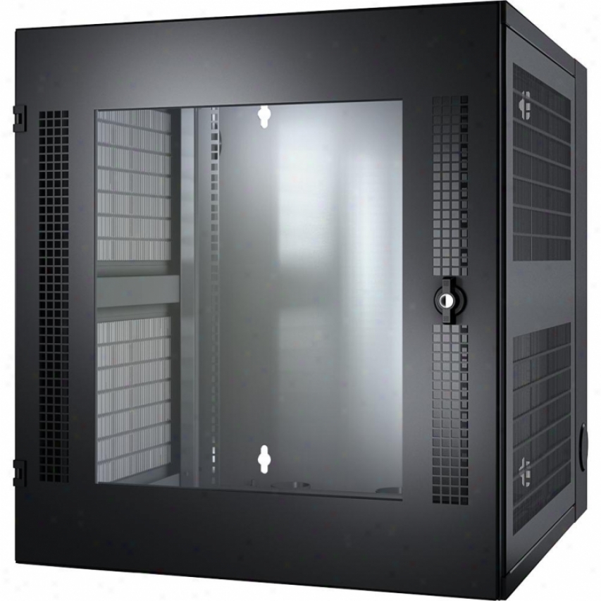 Apc Netsheltee Wx 13u Glass Front