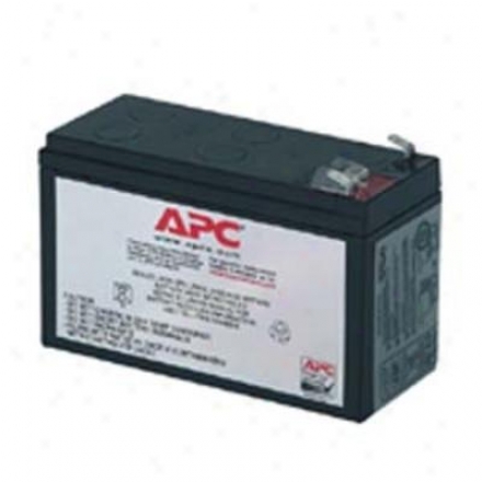 Apc Replacement Battery #17