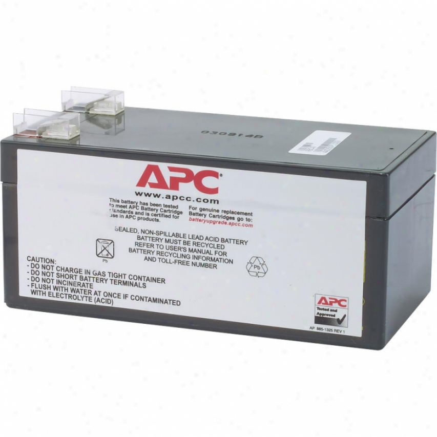 Apc Replacement Battery #47