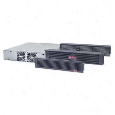 Apc Rm 2u Step-down Transformer