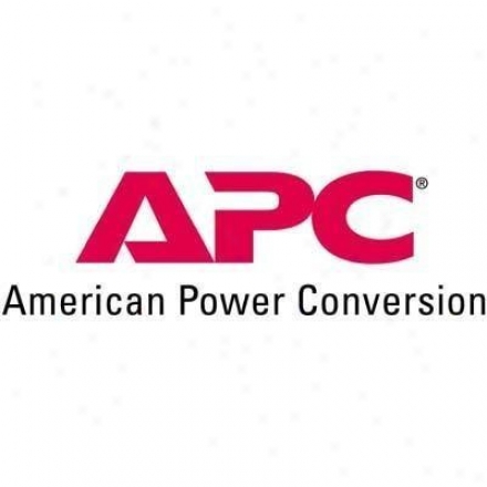 Apc Symmetra 8-12kva Power Module