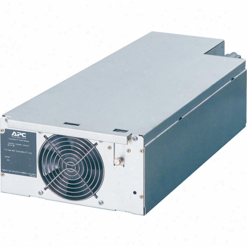 Apc Symmetra Lx 4kva Power Module