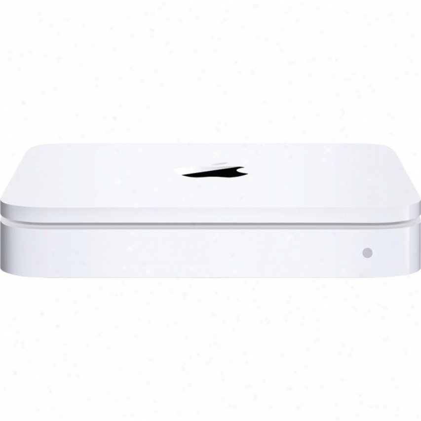 Apple 3tb Time Capsule - Md033ll/a
