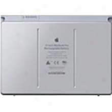 Apple Ma458ll/a 17-inch Macbook Pro Battery