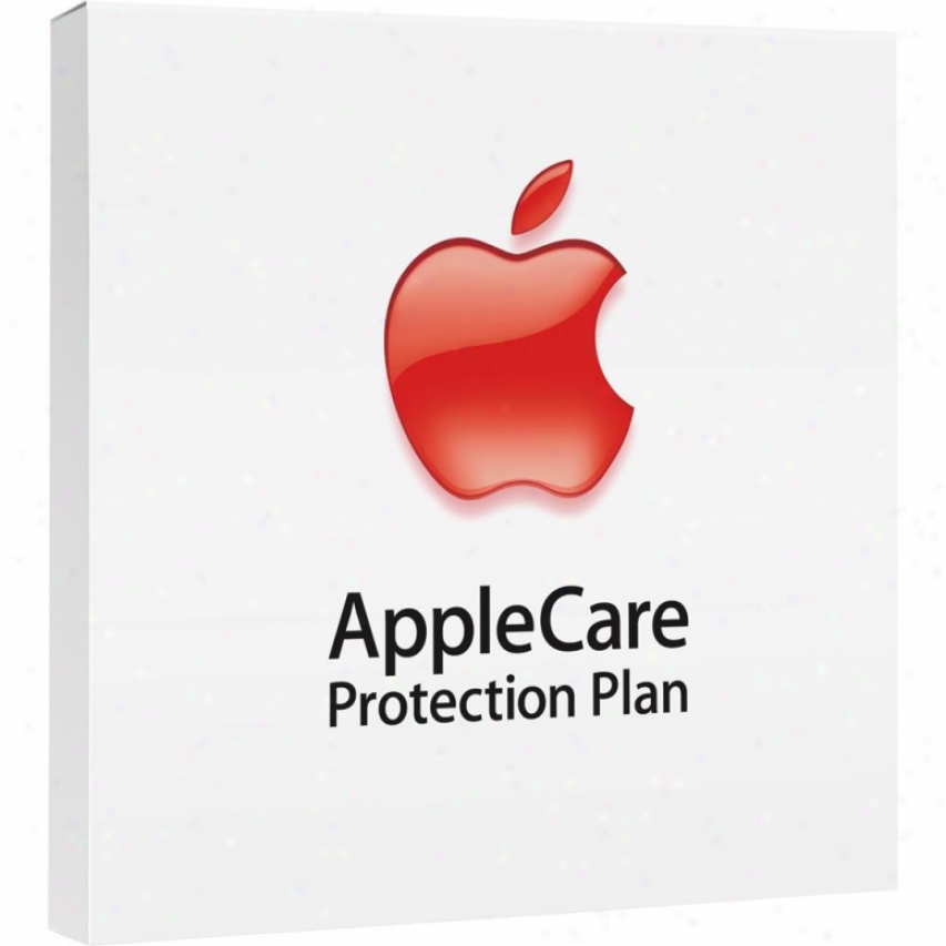 Apple Mac Mini - Applecare Protection Plan - Md010ll/a