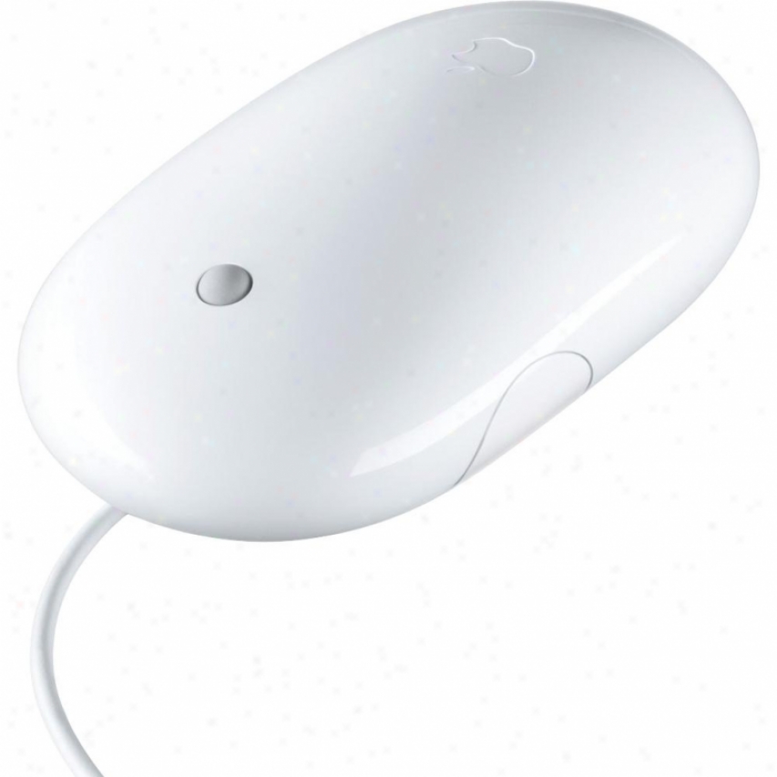 Apple Mb112ll/b Wired Mouse