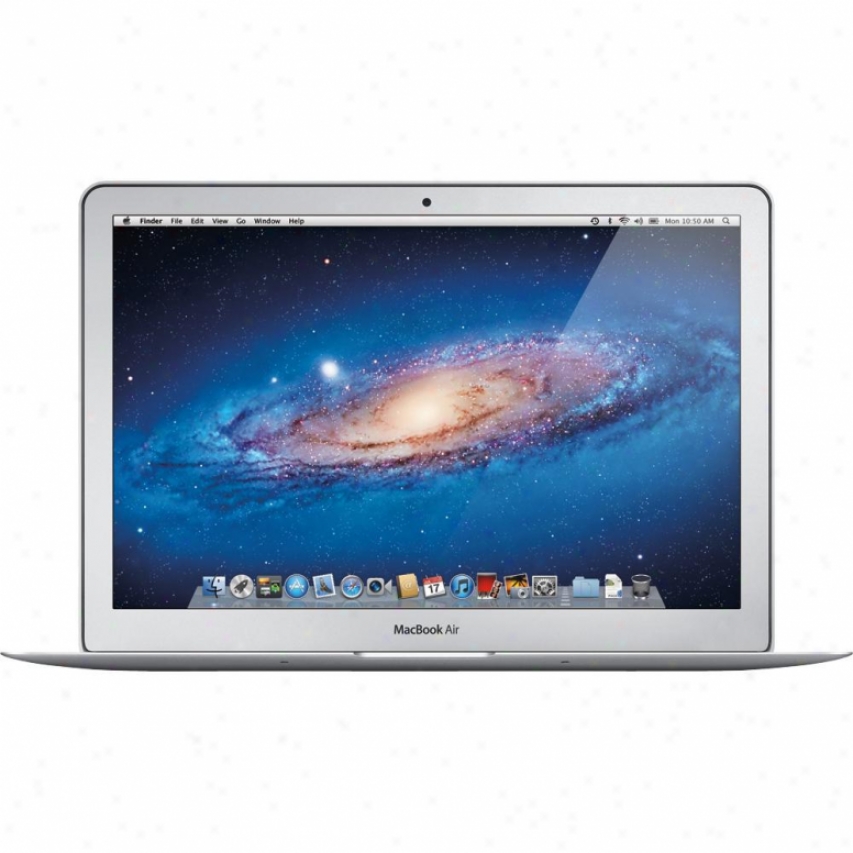 Apple Mc966ll/a 13" Macbook Air Notebook