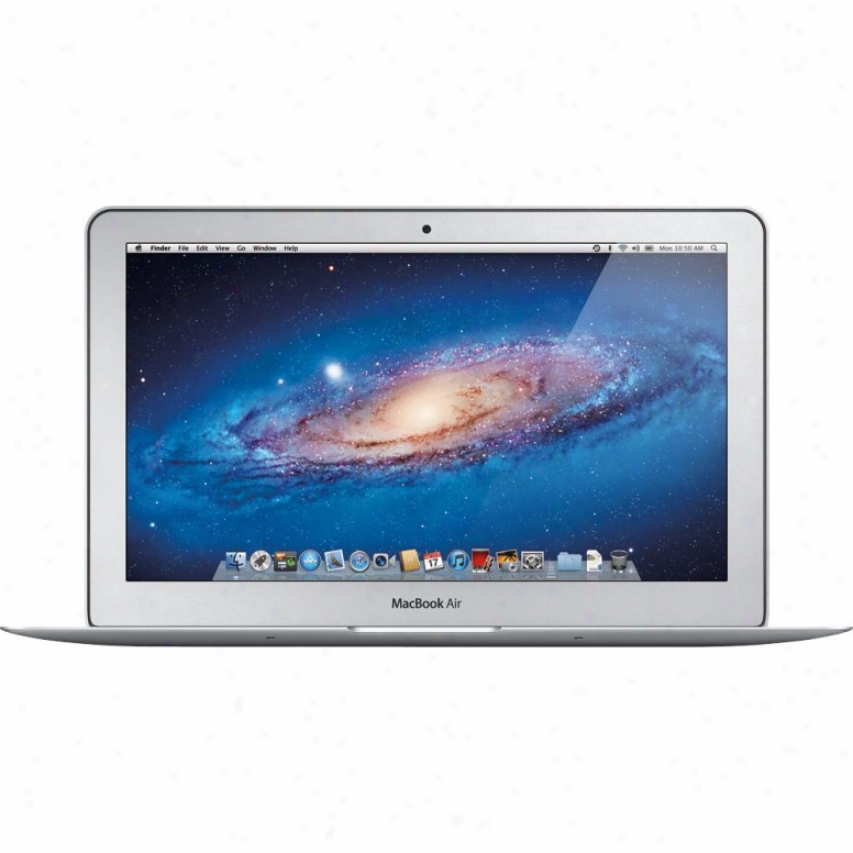 Apple Mc698ll/a 11" Macbook Air Notebook