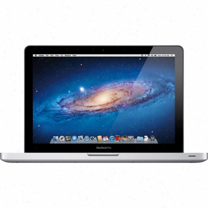 Apple Md314ll/a 2.8ghz 13" Macbook Pro