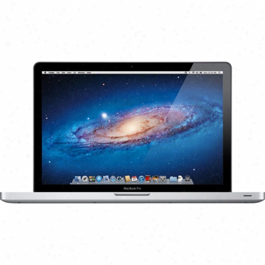 Apple Td09430y 2.4ghz 15" Macbook Pro