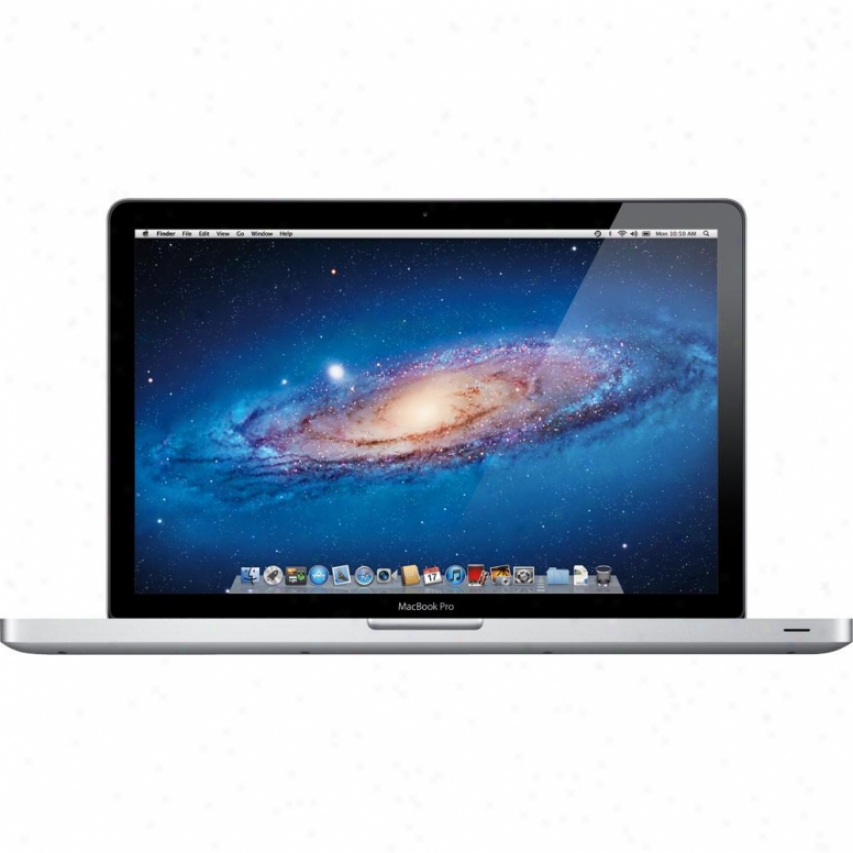 Apple Td4355ar 2.5ghz 15" Macbook Pro