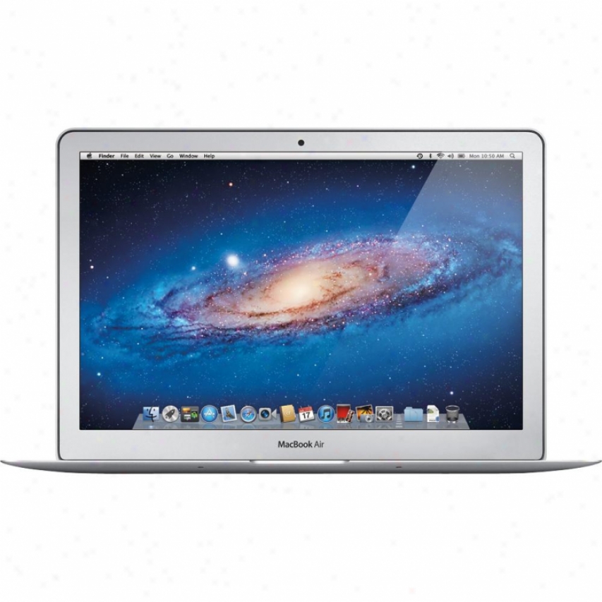 Apple Td6714a4 11" Macbook Air Notebook