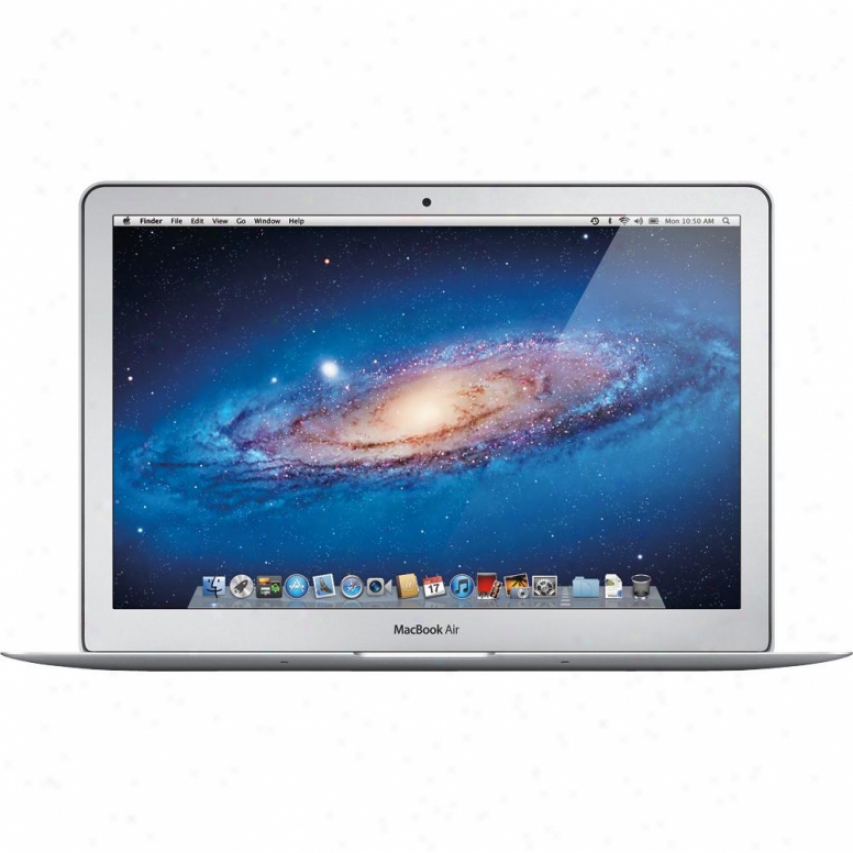 Apple Td7381w 1.86ghz 13.3" Macbook Air