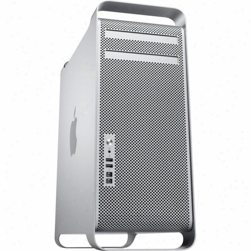 Apple Td74040w 8-core Mac Pro