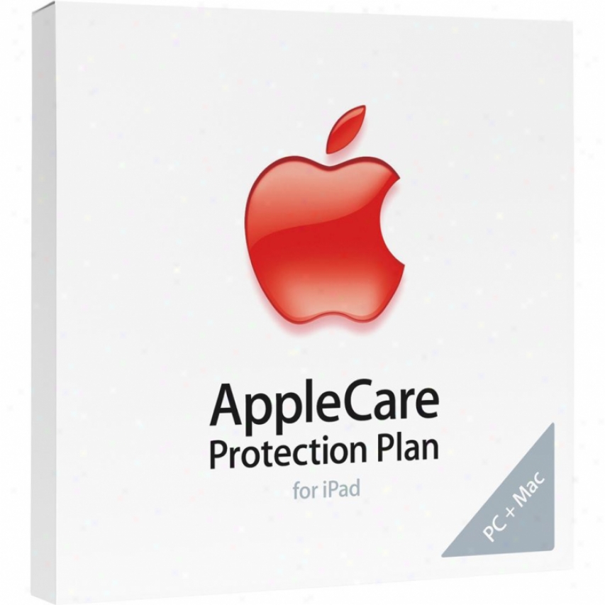 Applecare Protection Plan - Ipad / Ipad 2