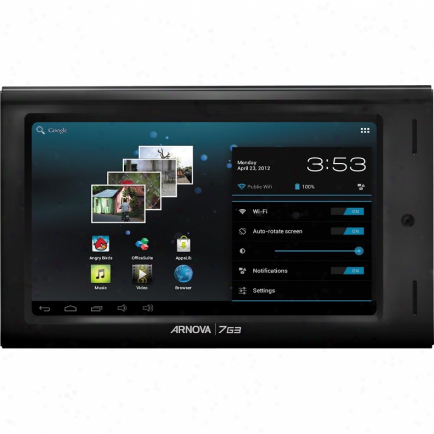 Archos Arnova 7 G3 Tablet