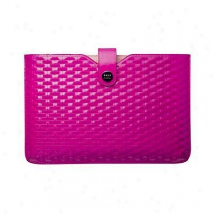 Asus 10 Notebook Sleeve Pink