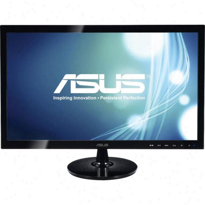 Asus 20" Class Slim Led Monitor - Vs298n-p