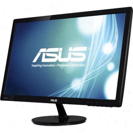 Asuz 21.5&quof; 1920x1080 Full Hd Led