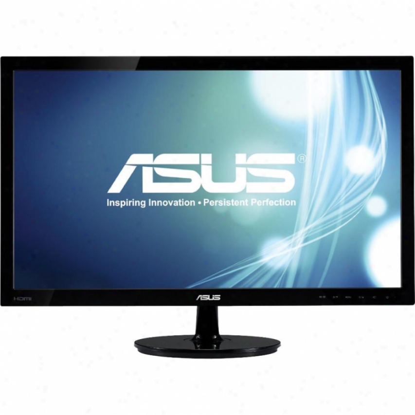 Asus 21.5" Led Monitor