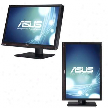 Asus 24.1" Pro-art Series Ios Monitor Pa246q