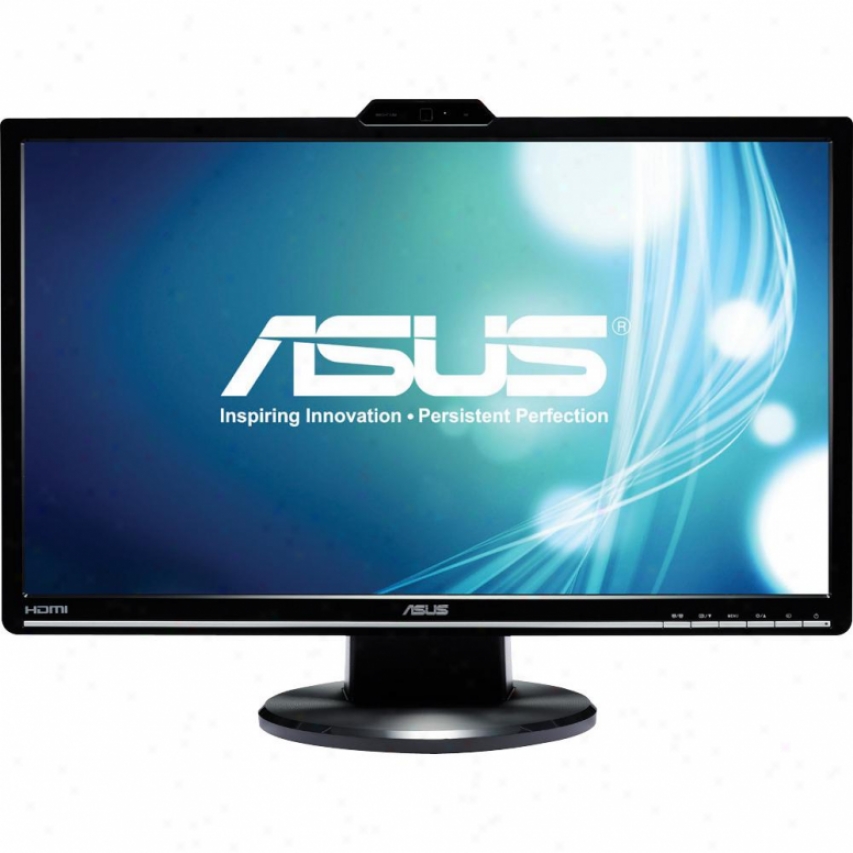 Asus 24" 2ms Led