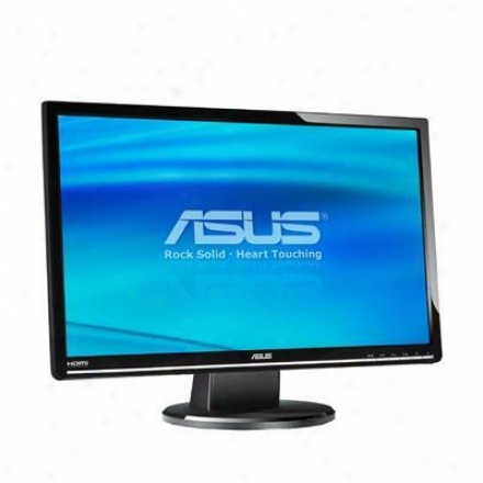 Asus 24" Wide Screen