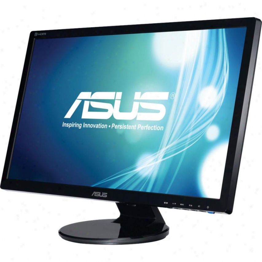 Asus 25" Led Monitor