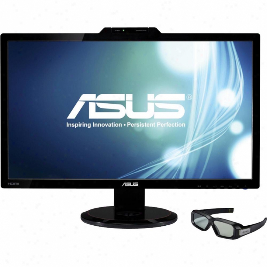 Asus 27" Nvidia 3d Vision 2