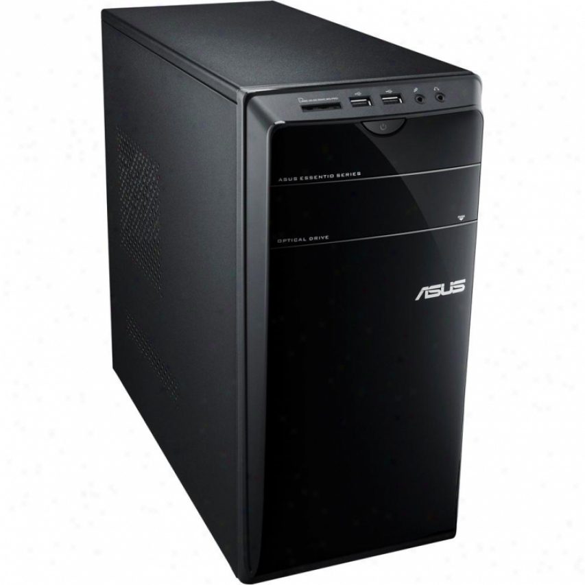 Asus Amd A6 3620 Desktop