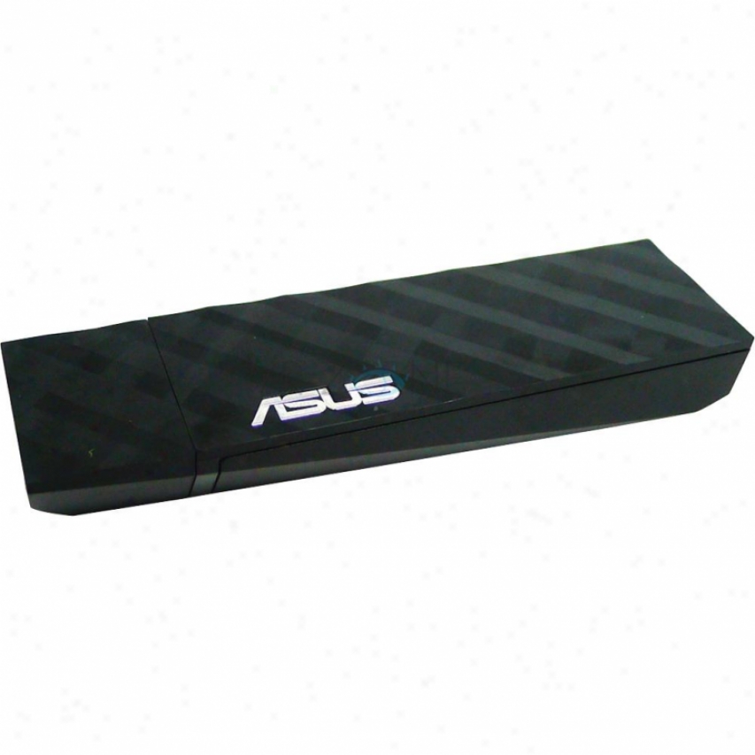 Asus Dual-band Wireless Usb Adapter