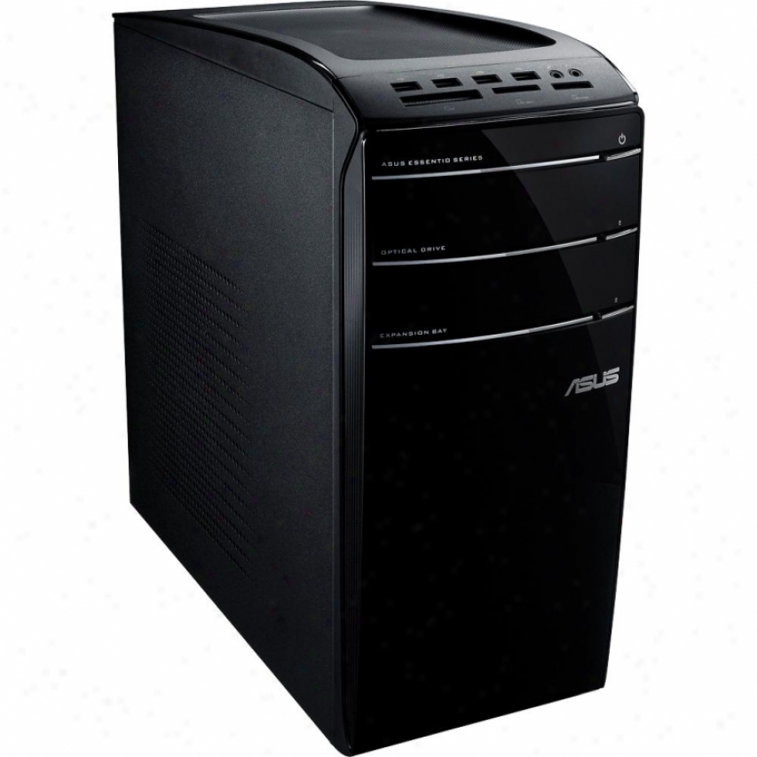 Asus Essentio Cm6830-us-2aa Feast Desktop Pc