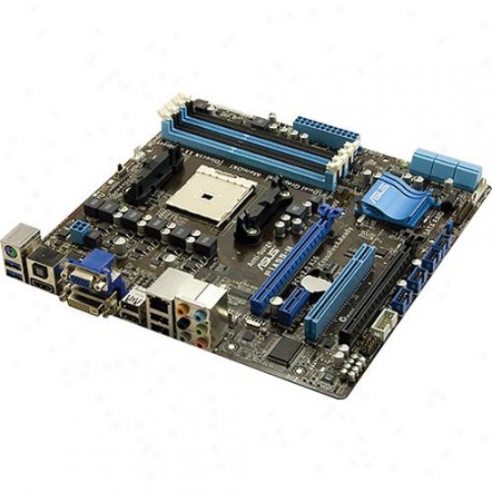 Asus F1a55-m/csm Mltherboard