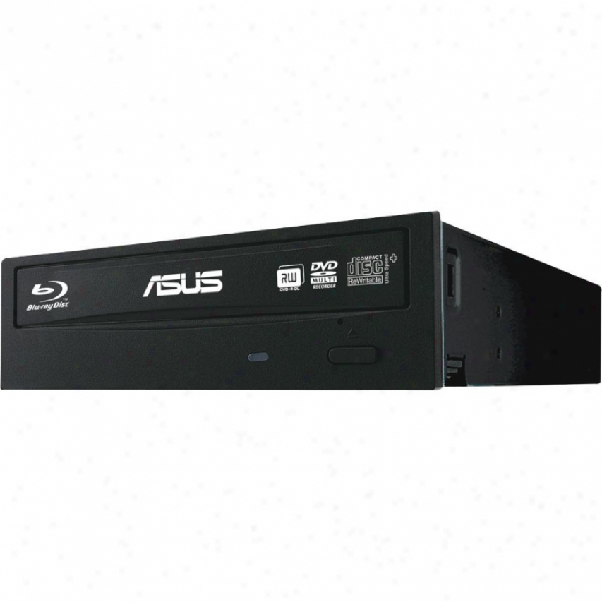 Asus Internal 12x Saat Blu-ray Writer - Bw-12b1sg/blk/g/as