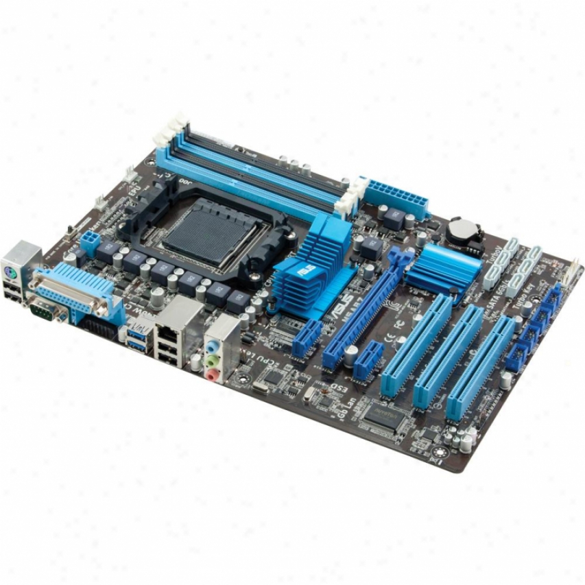 Asus M5a87 Motherboard