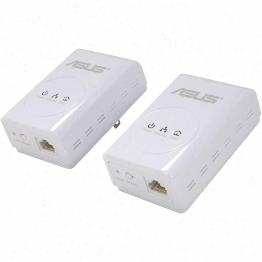Asus Pl-x32m Av Ethernet Adapter
