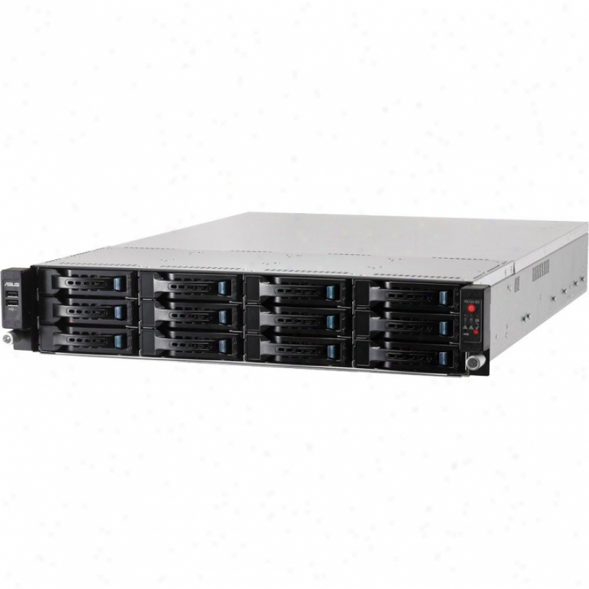 Asus Rs720 Barebone Server