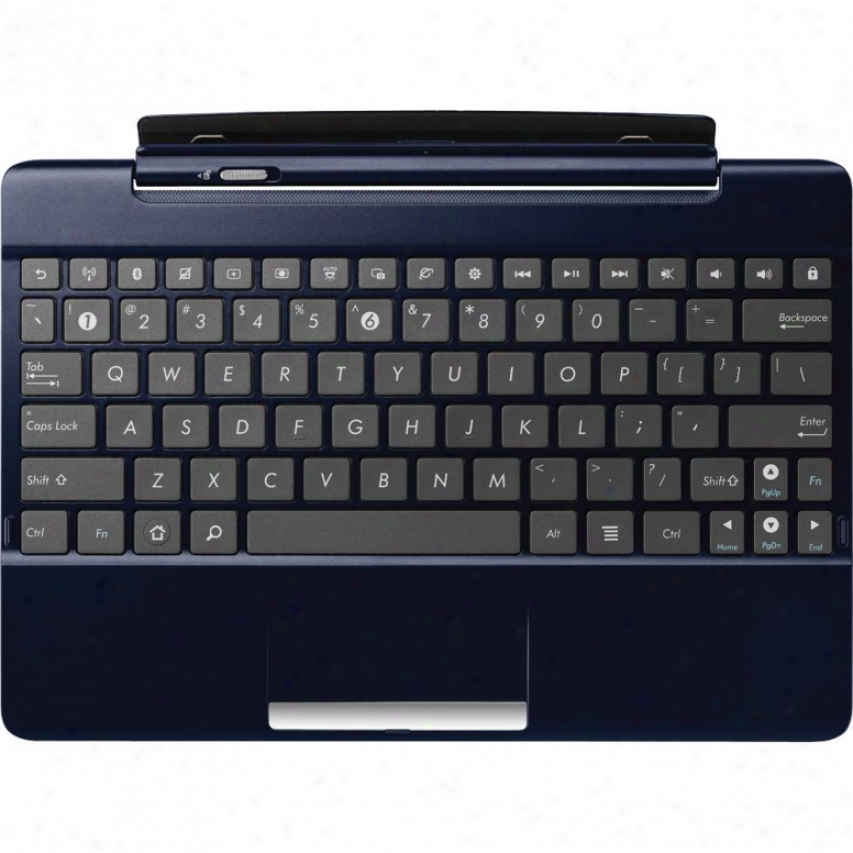 Asus Transformer Pad Tf300t Keyboard Docking Statioh