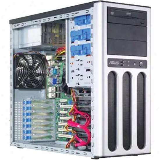 Asus Ts100-e6/pi4 Barebones Server
