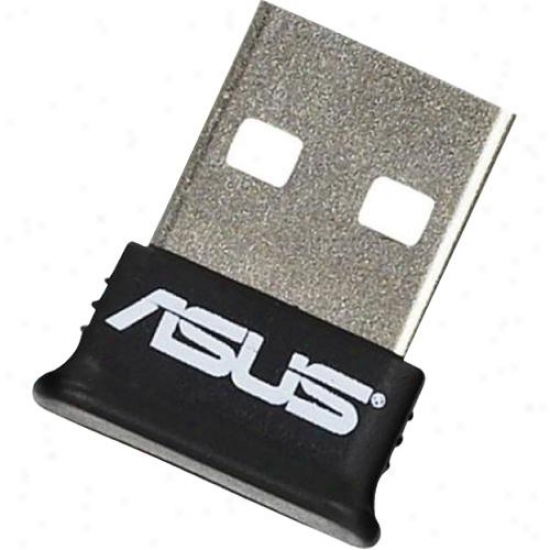 Asus Usb-bt211 Usb Mini Bluetooth Adapter