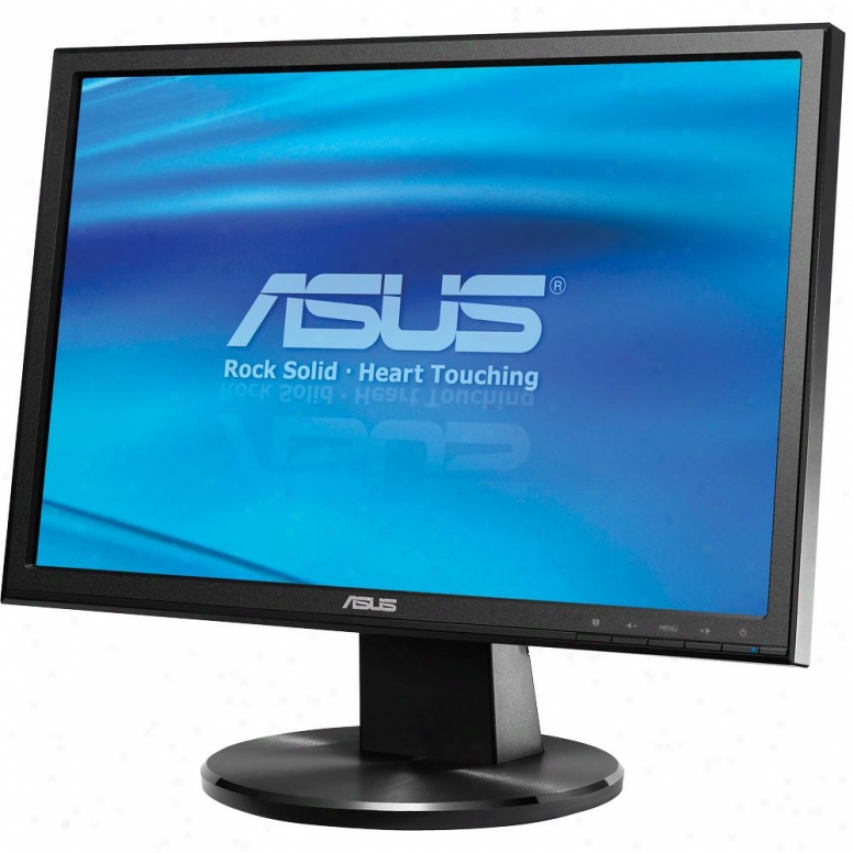 Asus Vw199t-p 19" Widescreen Lcd Mo