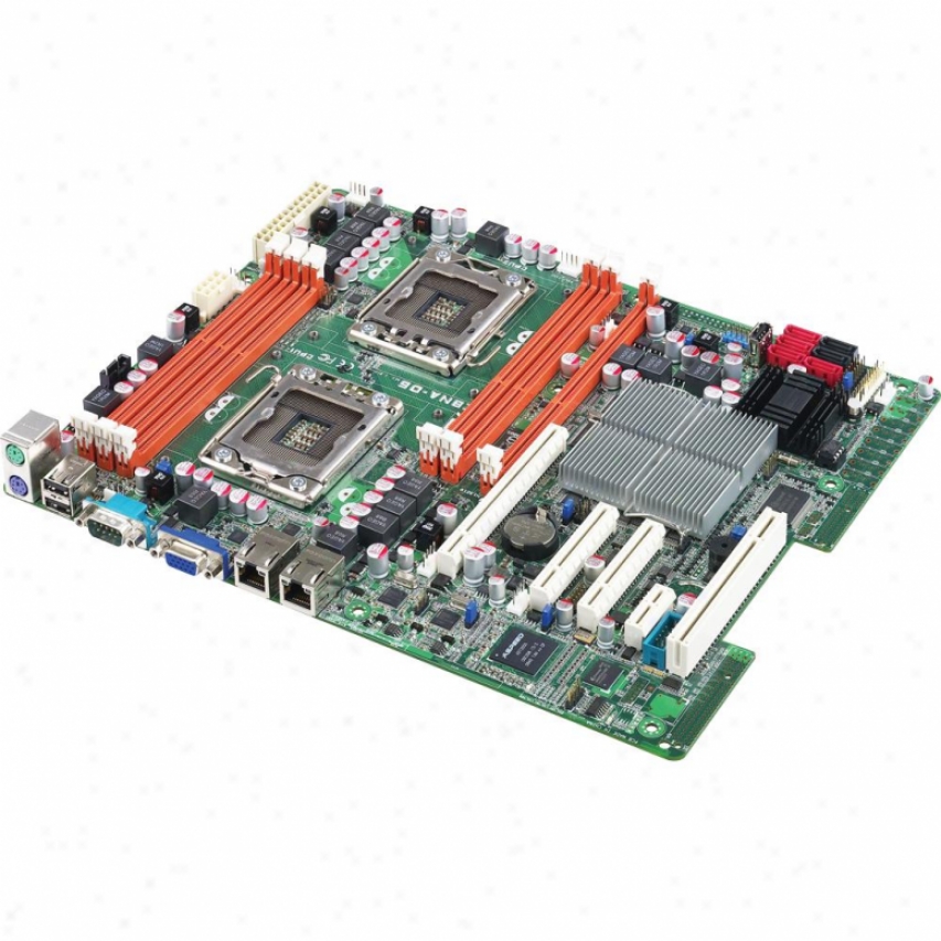 Asus Z8na-d6c 2 Server Board