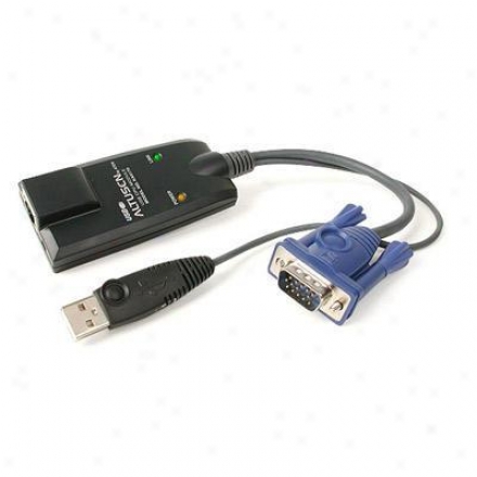 Aten Corp Cpu Adapter For Usb Computers