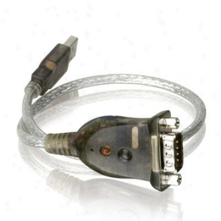Aten Corp Usb To Serial Adapter