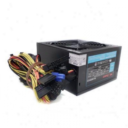 Athenatech 500w 2.3v Atx Susceptibility Stock