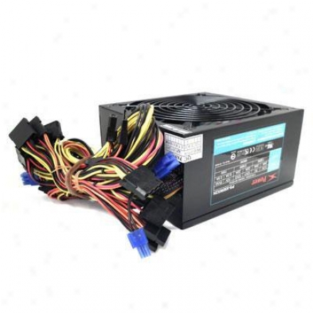 Athenatech 550w 2.3v Atx Power Spuply