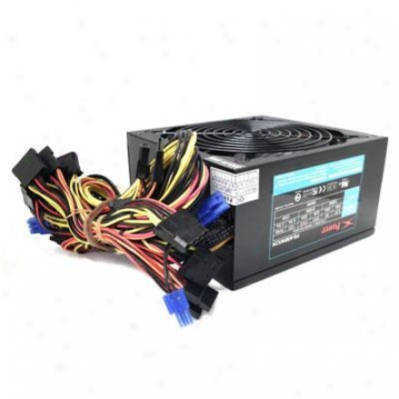 Athenatech 650w 2.3v Atx Power Supply